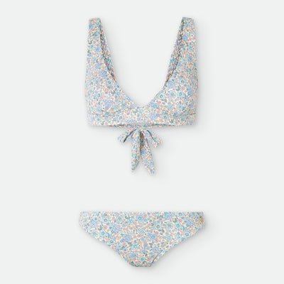 Bikini Teen Waterlemon Tiny Blossom