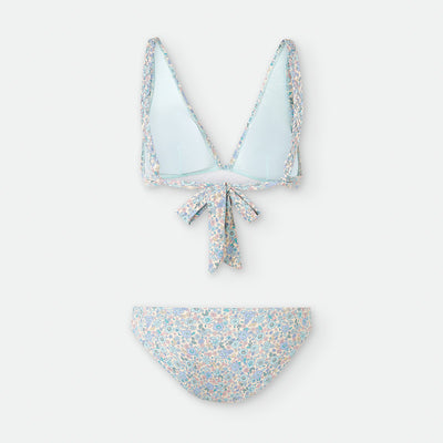 Bikini Teen Waterlemon Tiny Blossom
