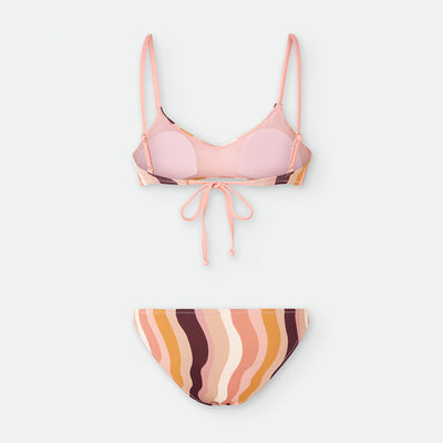 Bikini Teen Waterlemon Multi