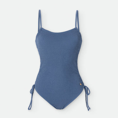 Bañador Waterlemon Azul