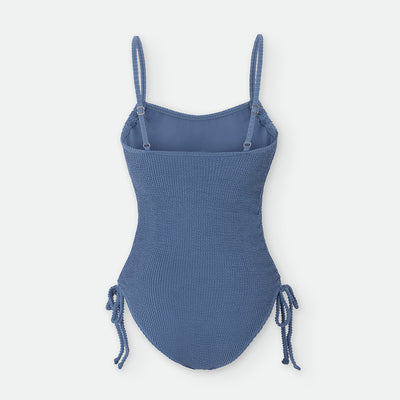 Bañador Waterlemon Azul