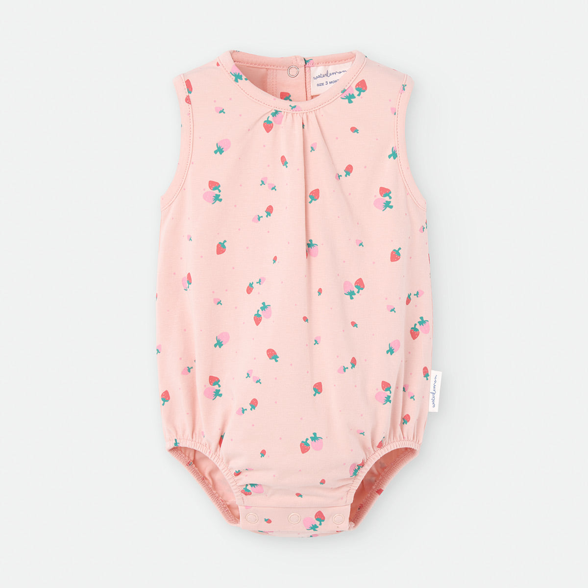 Ranita niña Waterlemon Pink