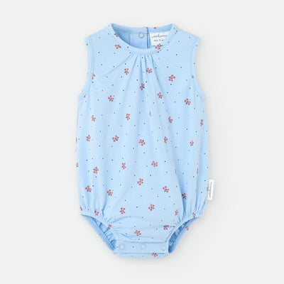 Ranita niña Waterlemon Blue