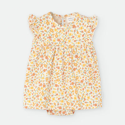 Vestido niña Waterlemon Liberty