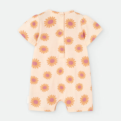 Pelele niña Waterlemon Flores