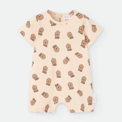 Pelele niño Waterlemon Leones