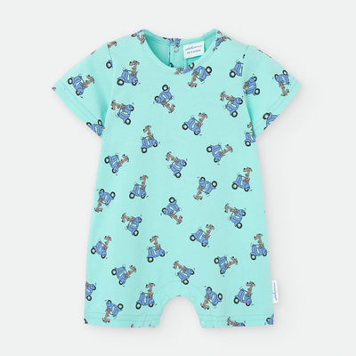 Pelele niño Waterlemon Perritos