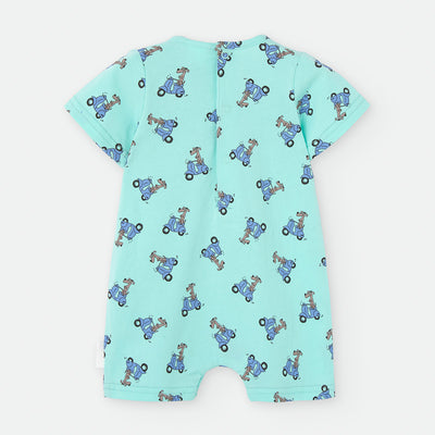 Pelele niño Waterlemon Perritos