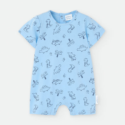 Pelele niño Waterlemon Dinos
