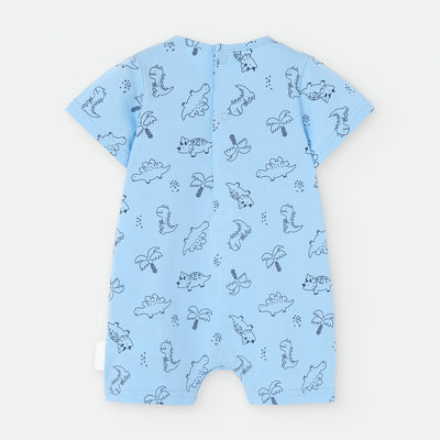 Pelele niño Waterlemon Dinos