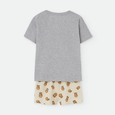 Pijama niño Waterlemon León