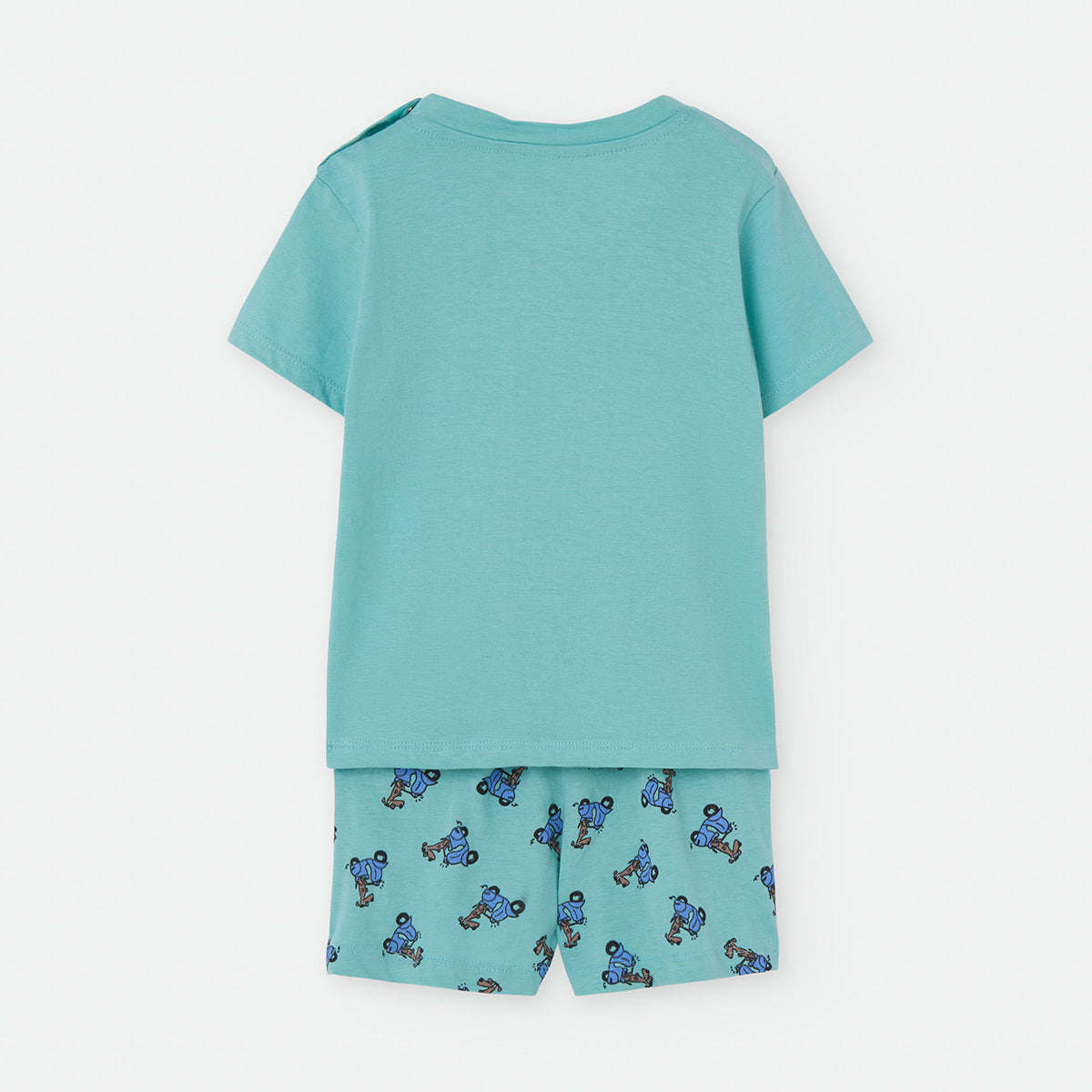 Pijama niño Waterlemon Perro