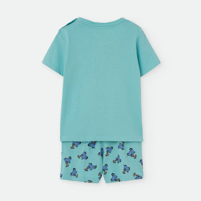Pijama niño Waterlemon Perro