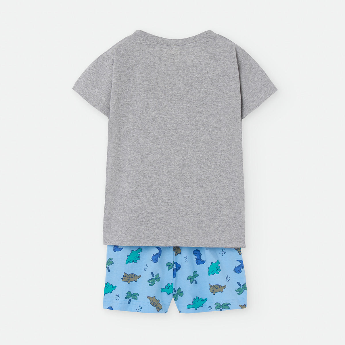 Pijama niño Waterlemon Dino