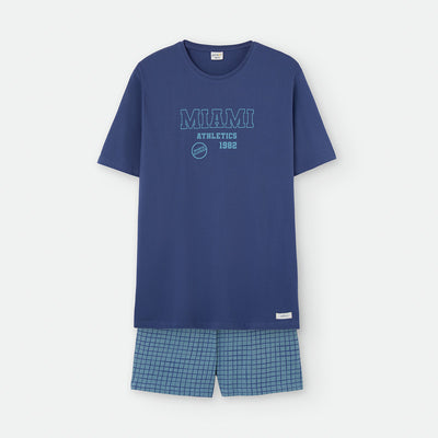 Pijama "Kids & Papi" Waterlemon Miami