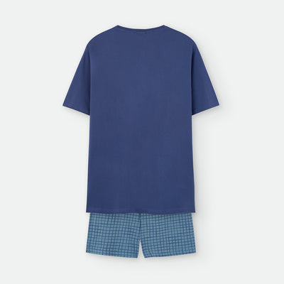 Pijama "Kids & Papi" Waterlemon Miami