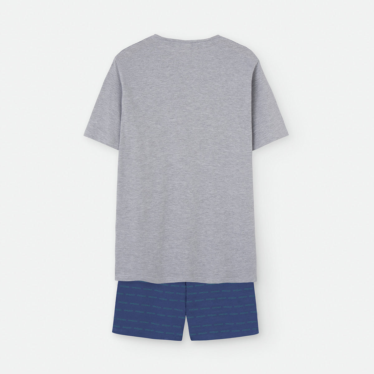 Pijama hombre Waterlemon Bolsillo
