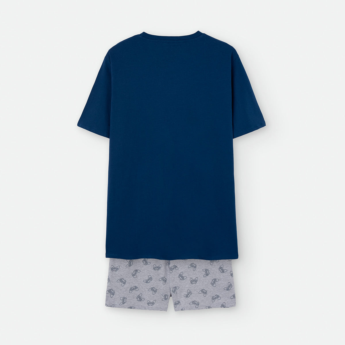 Pijama "Kids & Papi" Waterlemon Time to sleep
