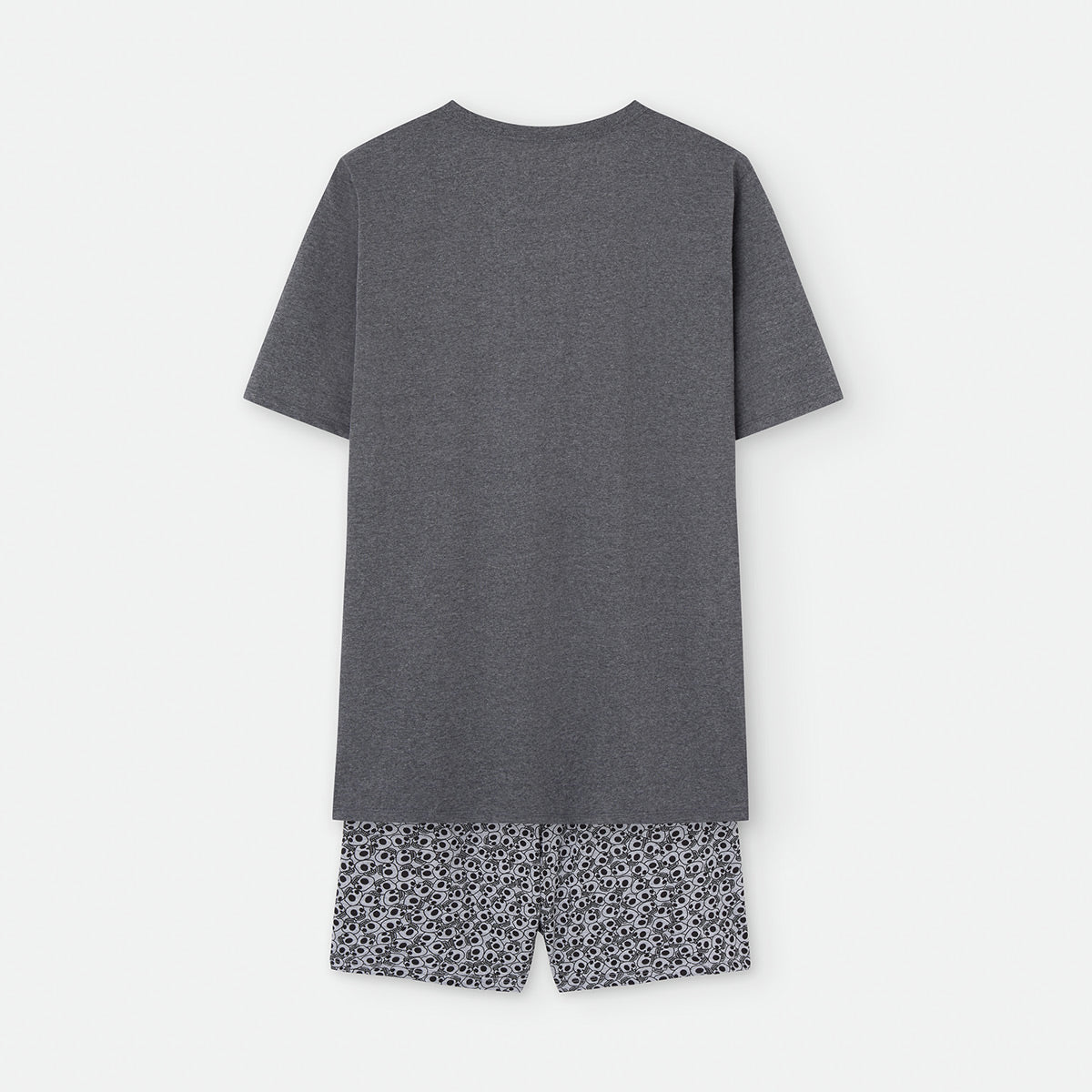 Pijama hombre Waterlemon Calaberas