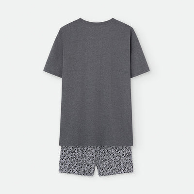 Pijama hombre Waterlemon Calaberas
