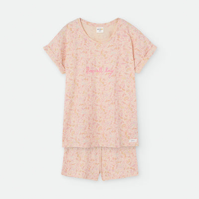 Pijama mujer Waterlemon Sleep all day