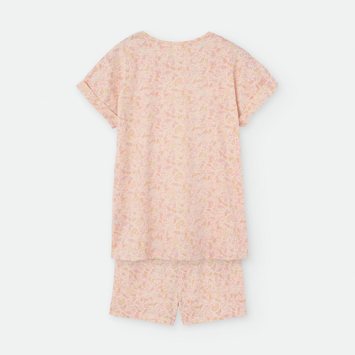 Pijama mujer Waterlemon Sleep all day