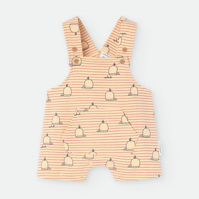 Peto niño Waterlemon Ballenas