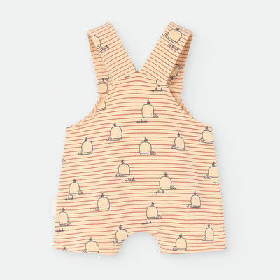 Peto niño Waterlemon Ballenas