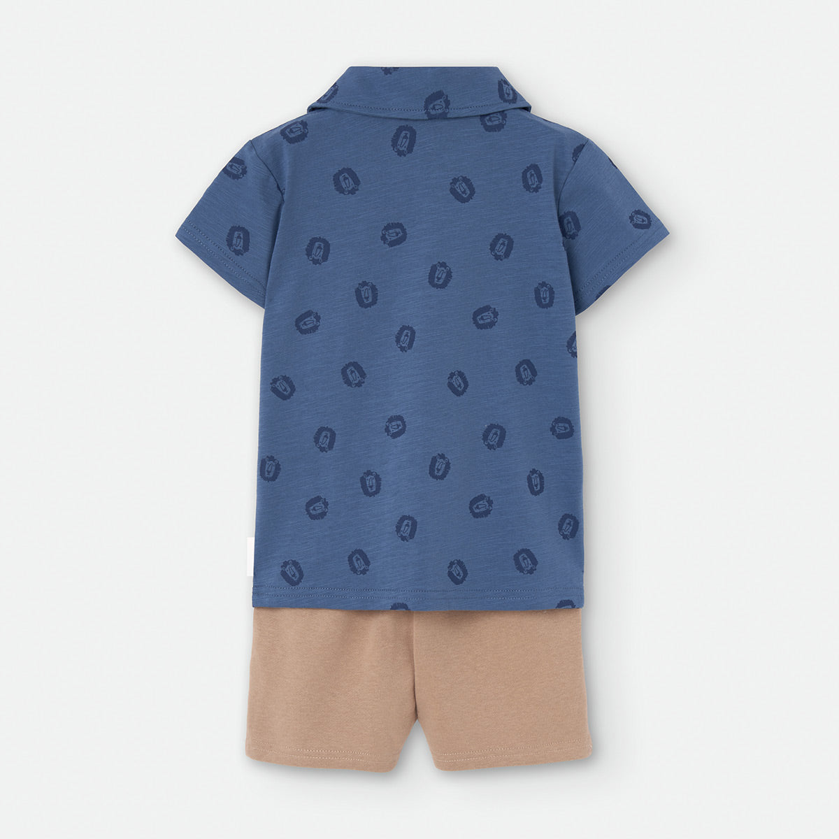 Conjunto niño Waterlemon Leones