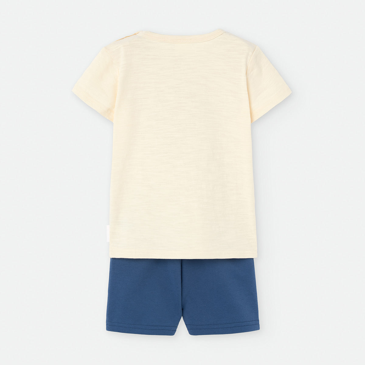 Conjunto niño Waterlemon Roar