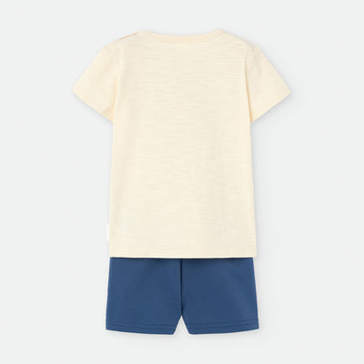 Conjunto niño Waterlemon Roar