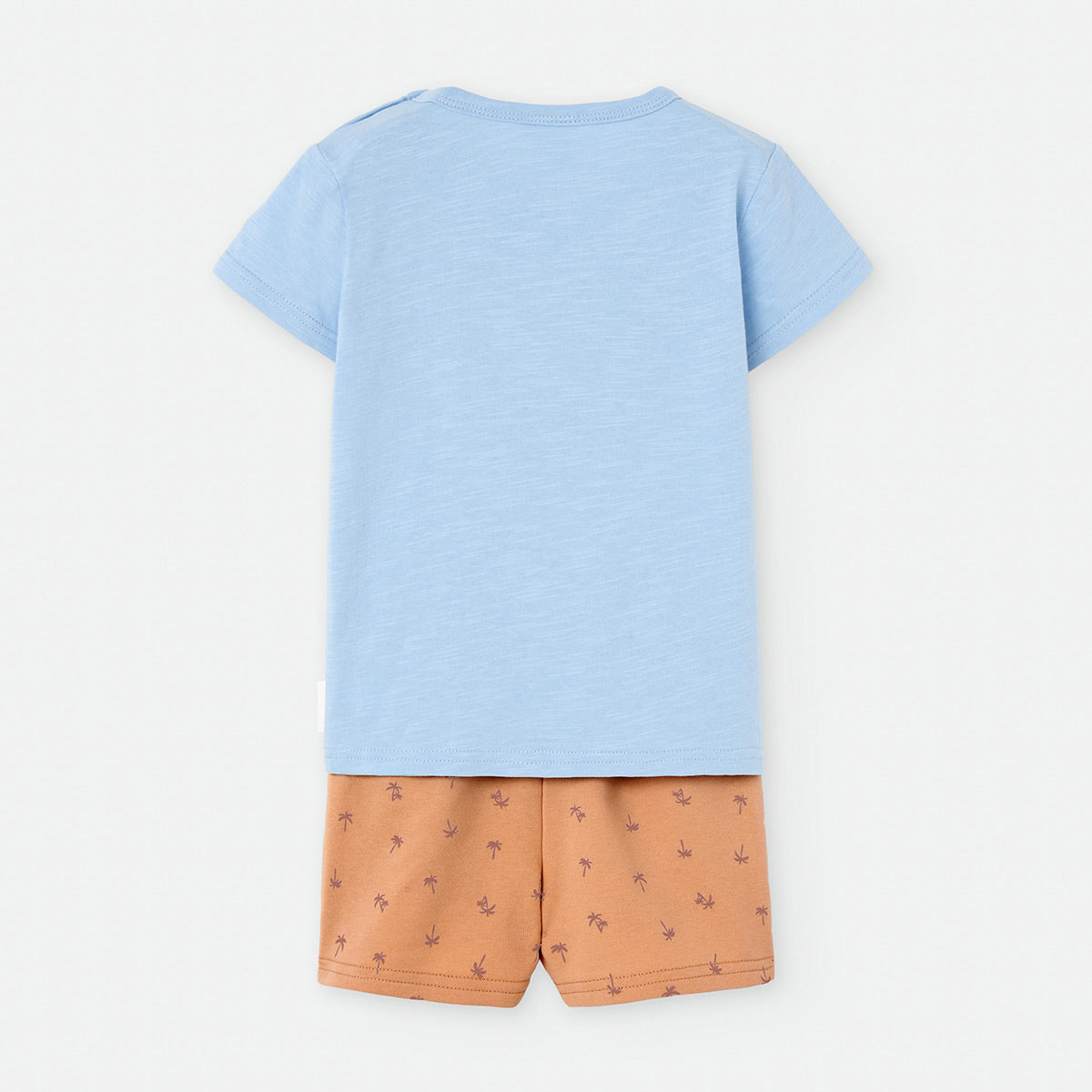 Conjunto niño Waterlemon Cocodrilo