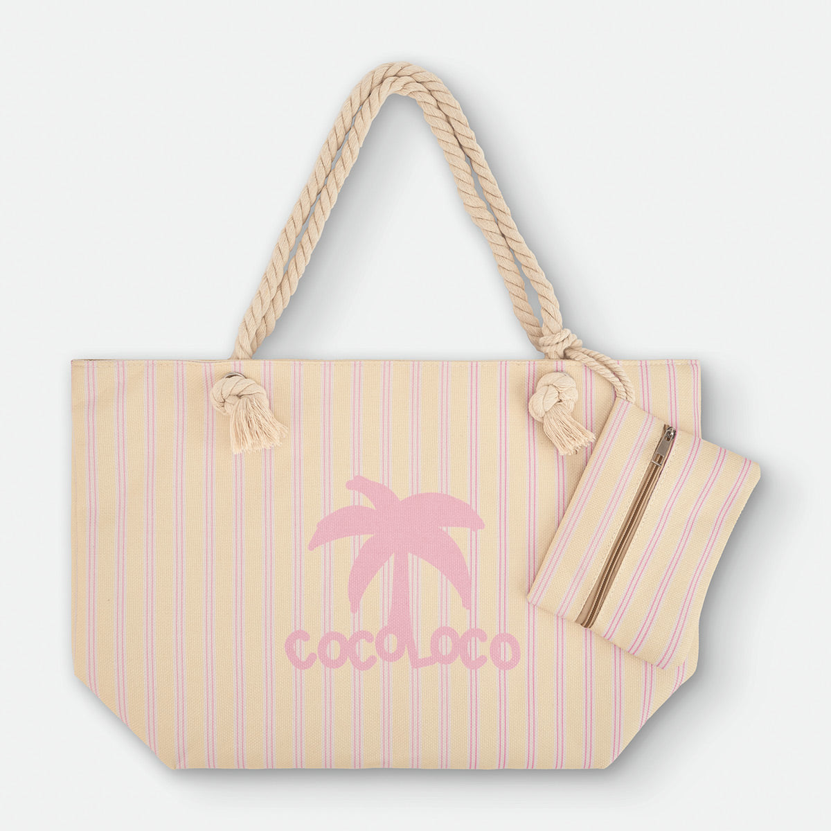 Bolso de playa Waterlemon Coco Loco