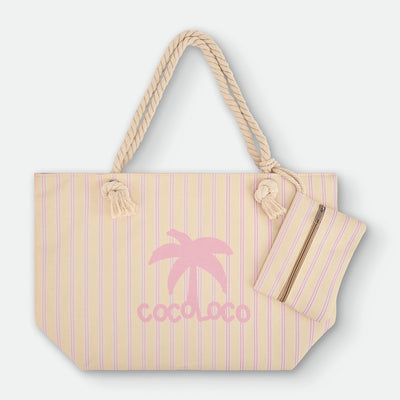 Bolso de playa Waterlemon Coco Loco