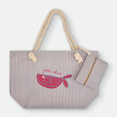 Bolso de playa Waterlemon Kalimera