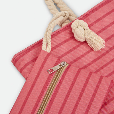 Bolso de playa Waterlemon Red Summer