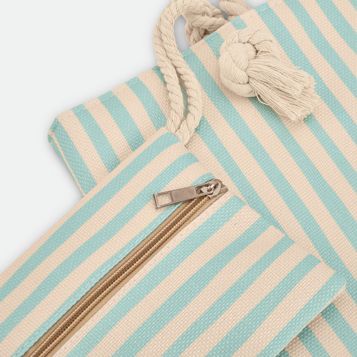 Bolso de playa Waterlemon Blueberrymio