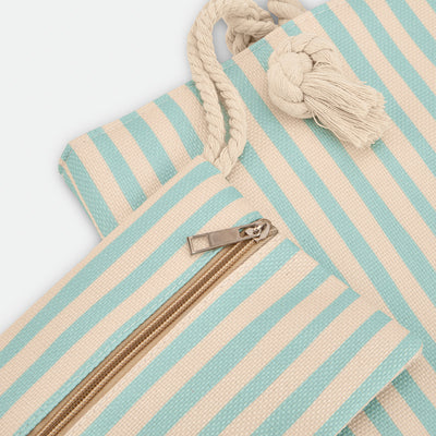 Bolso de playa Waterlemon Blueberrymio