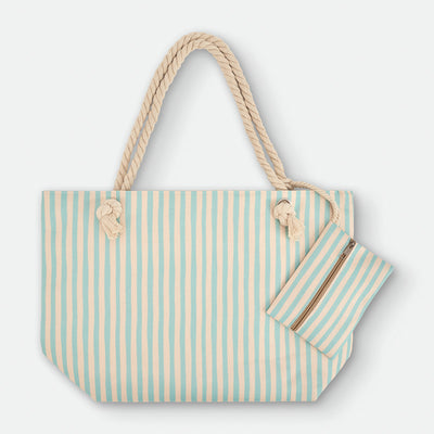 Bolso de playa Waterlemon Blueberrymio