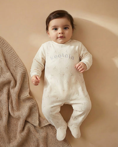 Pelele bebé unisex Waterlemon Koalala