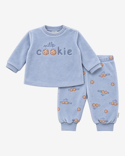 Pijama niño Waterlemon Milk Cookie