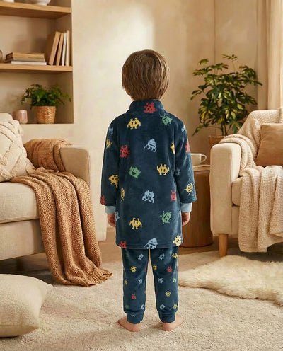 Bata niño Waterlemon Game Over