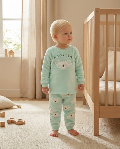 Pijama niña Waterlemon Koalala