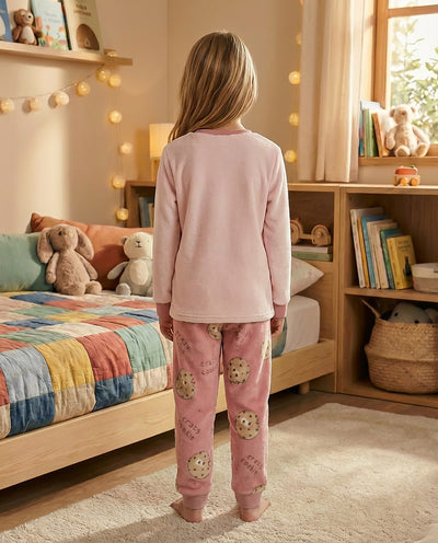 Pijama niña Waterlemon Milk Cookie
