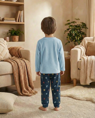 Pijama Waterlemon Game Over