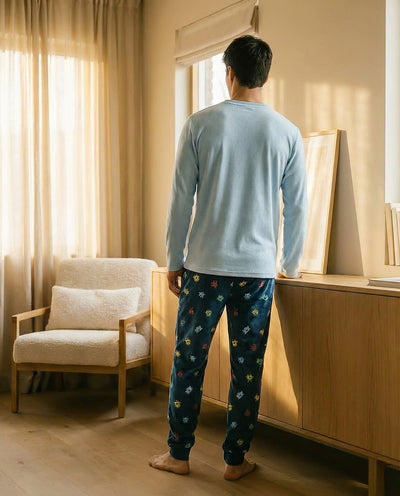 Pijama Waterlemon Game Over