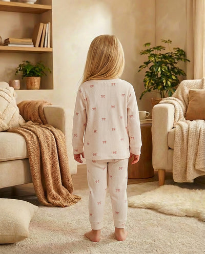 Pijama Waterlemon Lazitos