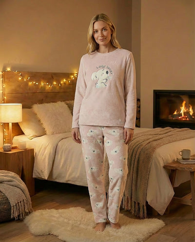 Pijama Waterlemon Koala