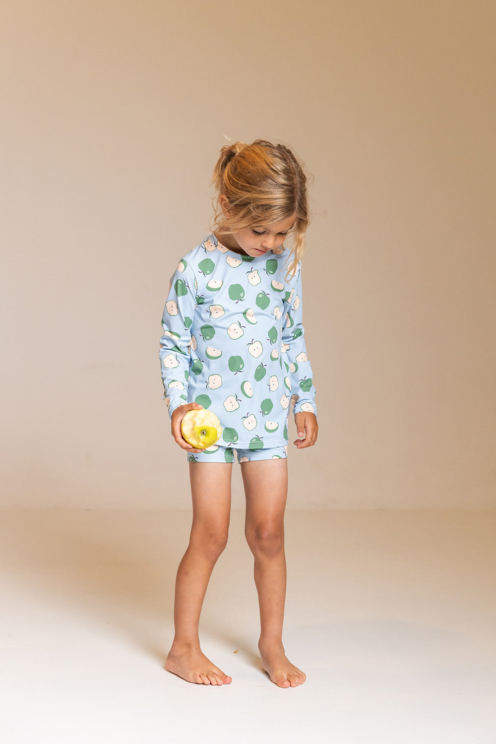 Boxer niño Waterlemon Happy Apple