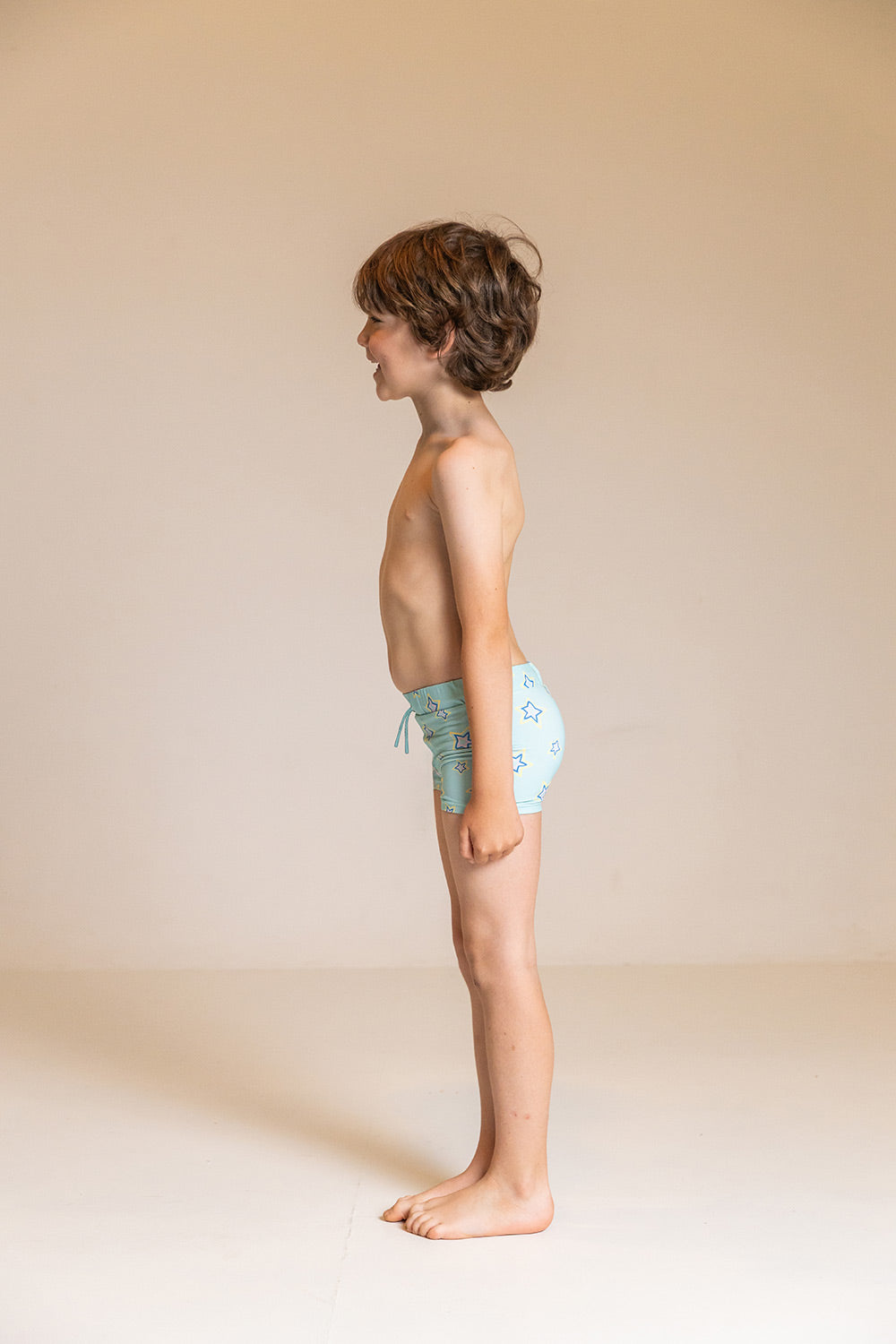 Boxer niño Waterlemon Star Glow